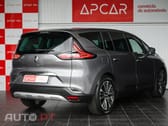 Renault Espace 1.6 dCi Zen EDC