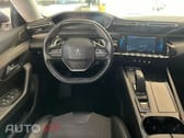 Peugeot 508 1.6 Hybrid Allure e-EAT8
