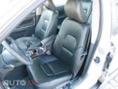 Volvo S80 2.0 T - GPL