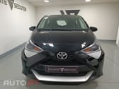 Toyota Aygo X Play
