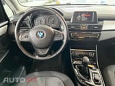BMW 214 d Advantage