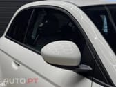 Fiat 500e 42 kWh Icon