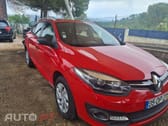 Renault Mégane 1.5 dCi Confort