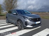 Peugeot 3008 Plug-In Hybrid 225 e-EAT8 Allure Pack