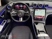 Mercedes-Benz CLE 220 D Cabrio AMG Line Premium Night Digital 360°