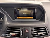 Mercedes-Benz E 220 CDi Avantgarde BlueEfficiency