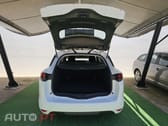Renault Mégane 1.6 Plug-In Engineered