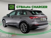 Audi Q4 E-Tron 40 I.V.A DEDUTIVEL 