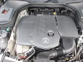 Mercedes-Benz GLC 300 de 4MATIC