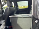 Ford Ranger 2.0 EcoBlue CD Wildtrak 4WD Aut.