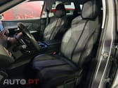 Peugeot 3008 1.2 PureTech Allure Pack EAT8