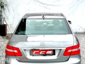 Mercedes-Benz E 200 CDI  AMG