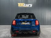 MINI Cooper Cooper S