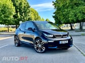 BMW i3 s 120Ah
