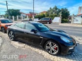 Porsche Panamera 3.0 V6 Platinum Edition