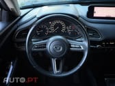 Mazda CX-30 2.0 e-Skyactiv-G Exclusive-line
