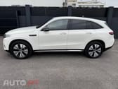 Mercedes-Benz EQC 400 4Matic