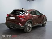 Nissan Juke 1.5 DIG-T Business Edition