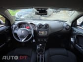 Alfa Romeo Mito 1.3 JTDM