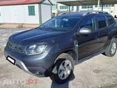 Dacia Duster 1.5 dCi SL Black Shadow