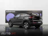 Volvo C40 Recharge Twin First Edition