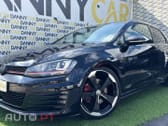 Volkswagen Golf 2.0 GTi DSG