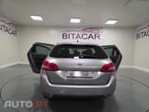 Peugeot 308 SW 1.5 BlueHDi Style