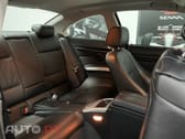 BMW 320 d Coupe Aut.