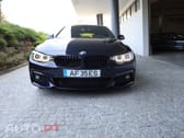 BMW 420 d Gran Coupé Pack M Auto