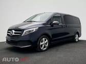 Mercedes-Benz V 250 d Longo Avantgarde