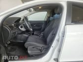 Renault Mégane 1.5 dCi Extreme