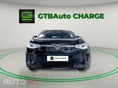 Volkswagen Id.4 I.V.A DEDUTIVEL GTX 4MOTION ACC