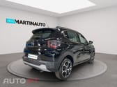 Citroen C3 1.2 Turbo You