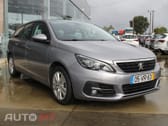 Peugeot 308 SW 1.5 BlueHDi Active