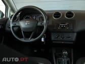 Seat Ibiza 1.0 Reference