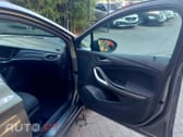 Opel Astra Sports Tourer 1.6 CDTI Dynamic S/S