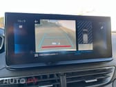 Peugeot 3008 1.5 BlueHDi Allure Pack EAT8