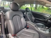 Mercedes-Benz CLK 240 Outro