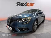 Renault Mégane Sport Tourer 1.6 dCi Bose Edition
