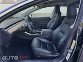 Tesla Model 3 Long-Range Dual Motor AWD