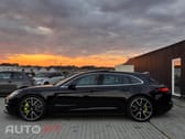 Porsche Panamera 4 E-Hybrid