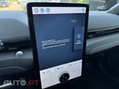 Ford Mustang Mach-E 72.6 kWh Premium AWD