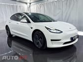 Tesla Model 3 Standard Range Plus RWD