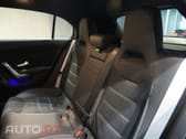 Mercedes-Benz A 180 d Special Edition