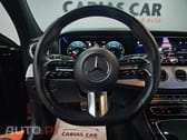 Mercedes-Benz E 300 de AMG Line