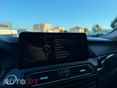 BMW 520 d Auto