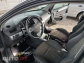Opel Astra Caravan 1.4