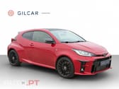 Toyota GR Yaris 1.6 T