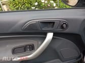 Ford Fiesta 1.6 TDCi Titanium