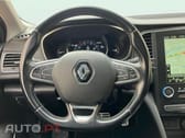 Renault Mégane Grand Coupe 1.3 TCe Limited EDC